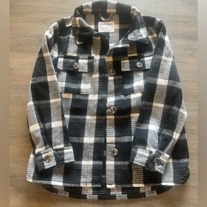Girls Old Navy Shacket